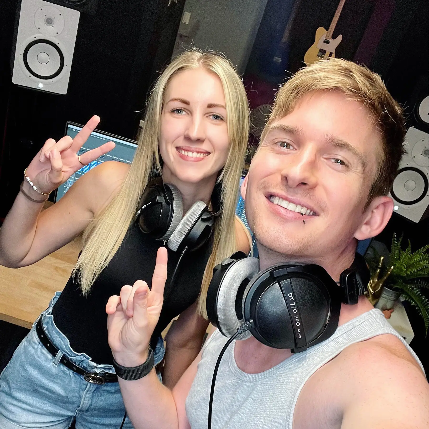 Diese Fehler machen Newcomer im Tonstudio | Lukas Lach